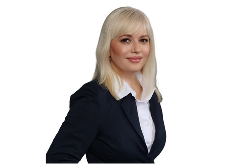 Lidia Uzuru